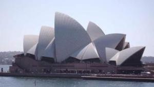 Opera House